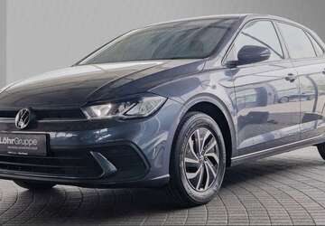 VW Polo 37.857 km 16.980 &euro; Koblenz 56070