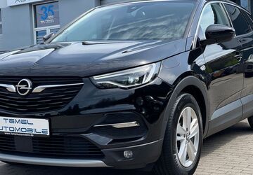 Opel Grandland (X) 60.400 km 14.900 &euro; Montabaur-Eschelbach 56410