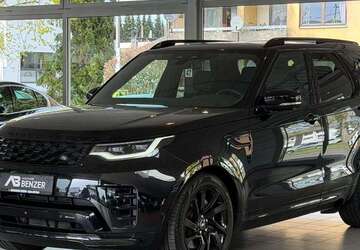 Land Rover Discovery 32.000 km 49.999 &euro; Wirges 56422