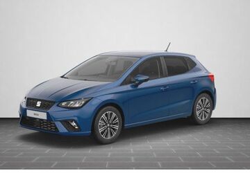 Seat Ibiza 17.272 km 17.600 &euro; Mayen 56727