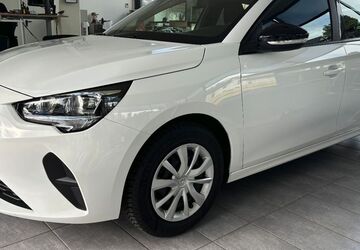 Opel Corsa 30.000 km 11.490 &euro; Neuwied 56564