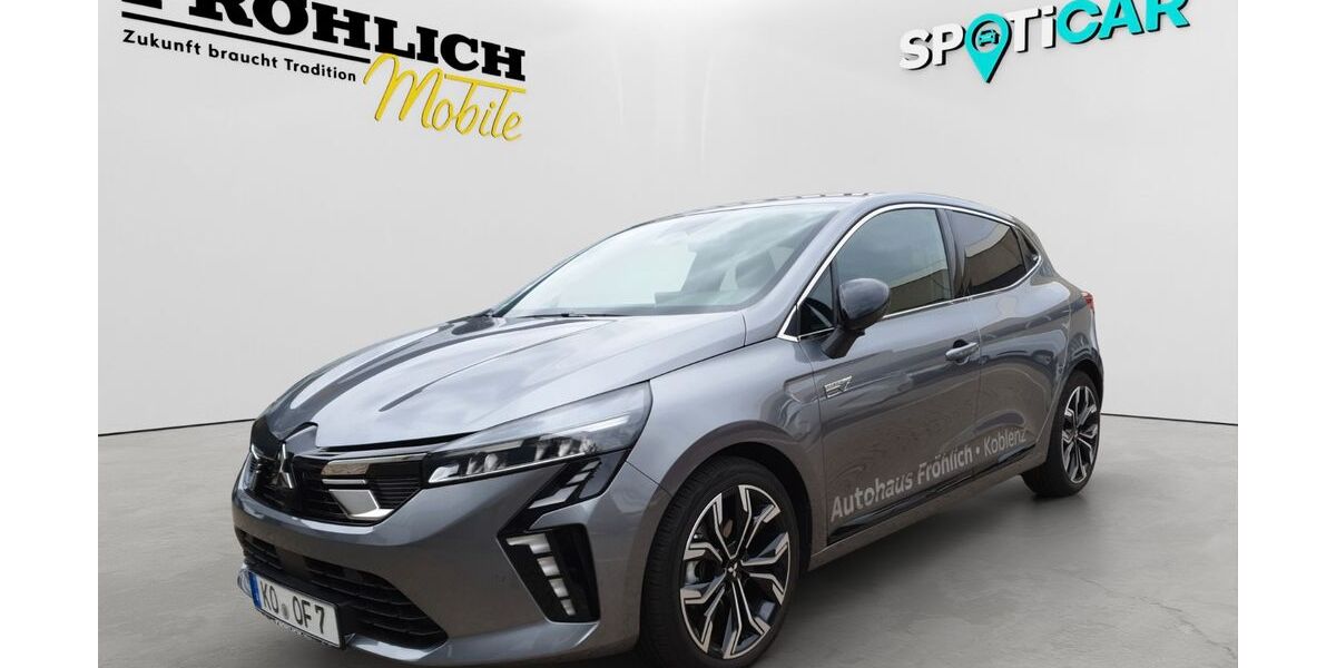 Mitsubishi Colt 9.000 km 22.690 &euro; Koblenz 56073