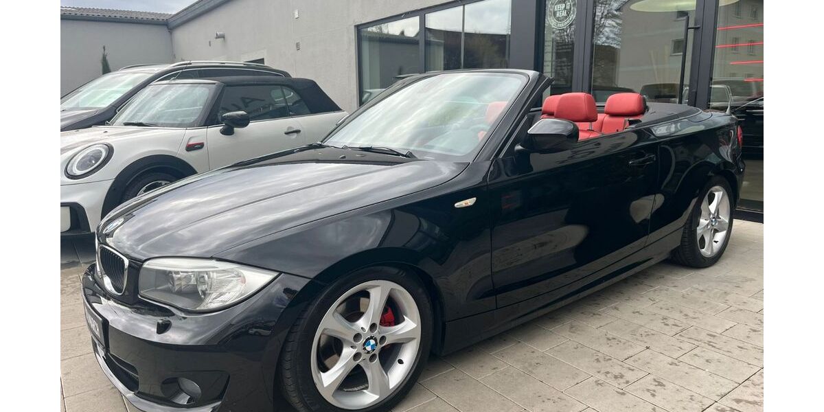 BMW 120 133.398 km 11.980 &euro; Remagen 53424