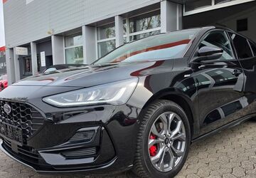 Ford Focus 23.800 km 17.980 &euro; Neuwied 56566