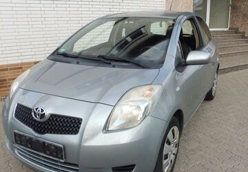 Toyota Yaris 171.729 km 1.290 &euro; Neitersen 57638