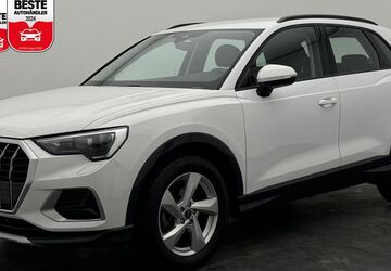 Audi Q3 21.100 km 30.690 &euro; Neuwied 56567