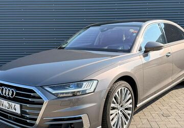Audi A8 176.000 km 43.900 &euro; Boden 56412