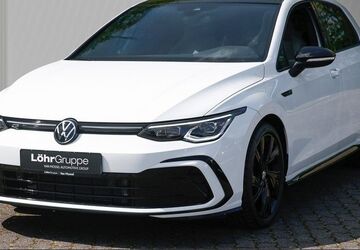 VW Golf 44.713 km 30.980 &euro; Bendorf 56170