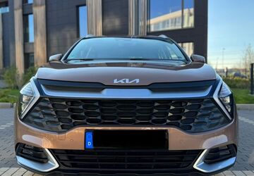 Kia Sportage 38.000 km 27.500 &euro; Koblenz 56072