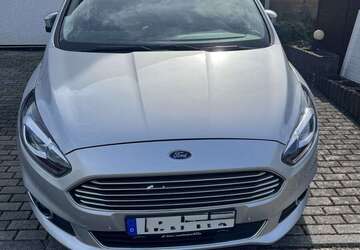 Ford S-Max 121.000 km 20.500 &euro; Burgen 56332