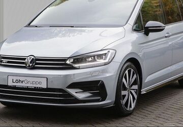 VW Touran 22.140 km 40.480 &euro; Koblenz 56076