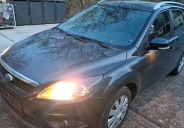 Ford Focus 236.508 km 2.499 &euro; Kottenheim 56736