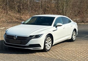 VW Arteon 106.000 km 17.900 &euro; Mülheim-Kärlich 56218