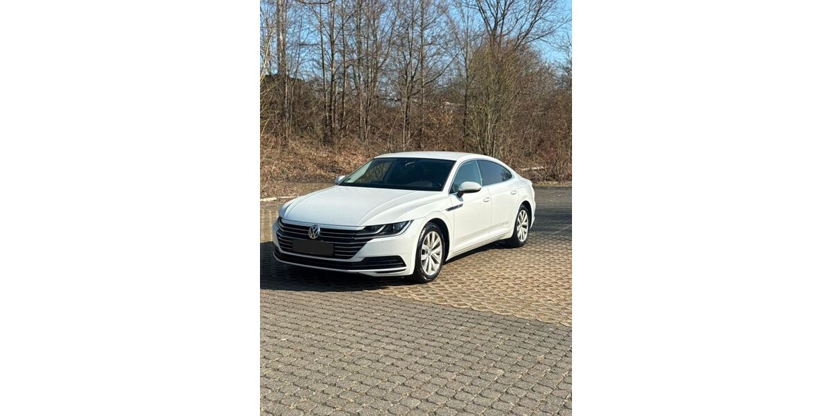 VW Arteon 106.000 km 17.900 &euro; Mülheim-Kärlich 56218