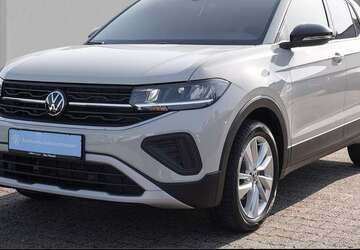 VW T-Cross 23.383 km 19.980 &euro; Neuwied 56564