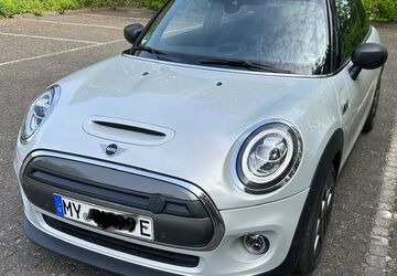 Mini Cooper SE 29.800 km 16.100 &euro; Vallendar 56179