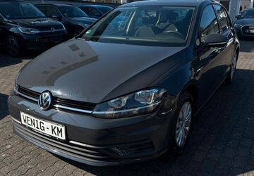 VW Golf 76.000 km 11.900 &euro; Wirges 56422