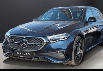 Mercedes-Benz E 220 15.026 km 67.990 &euro; Neuwied 56566