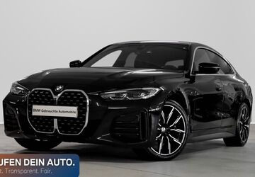 BMW 420 Gran Coupé 70.558 km 38.250 &euro; Neuwied 56564