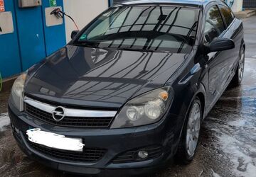 Opel Astra 174.000 km 750 &euro; Koblenz 56072