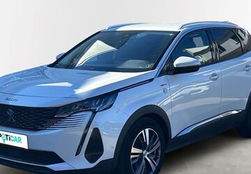 Peugeot 3008 77.988 km 20.900 &euro; Mayen 56727