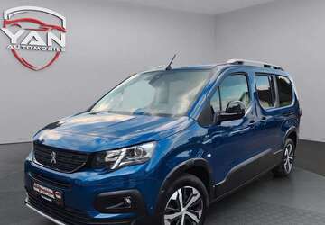 Peugeot Rifter 83.600 km 23.790 &euro; Koblenz 56070