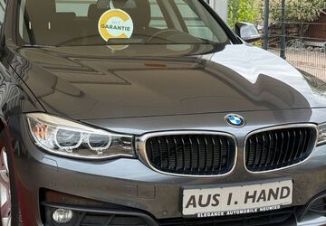 BMW 320 86.700 km 17.650 &euro; Neuwied 56567