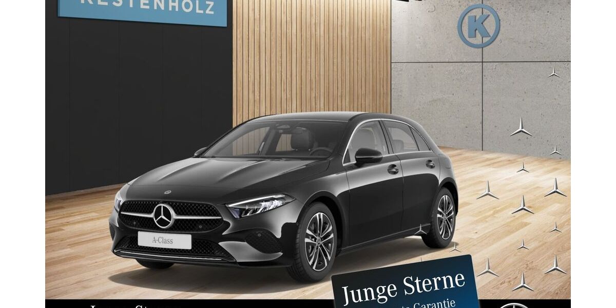 Mercedes-Benz A 250 106.543 km 23.440 &euro; Koblenz 56073