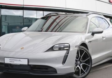 Porsche Taycan 26.000 km 68.900 &euro; Koblenz 56070