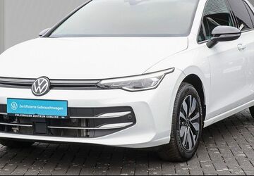 VW Golf 28.592 km 23.980 &euro; Koblenz 56070