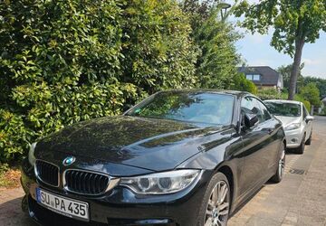 BMW 435 142.000 km 27.799 &euro; Bad Honnef 53604