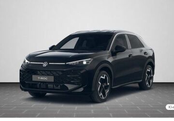 VW T-Roc 3.096 km 34.585 &euro; Mayen 56727