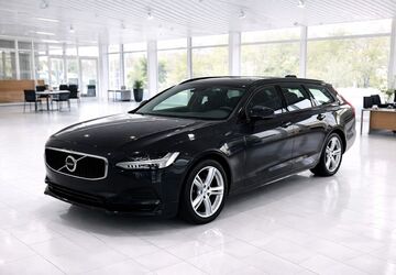 Volvo V90 164.000 km 17.999 &euro; Selters 56242