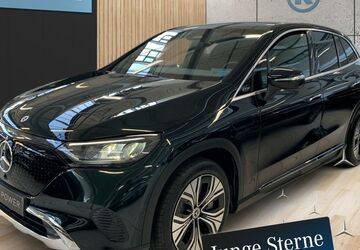 Mercedes-Benz EQE SUV 6.900 km 59.250 &euro; Koblenz 56073