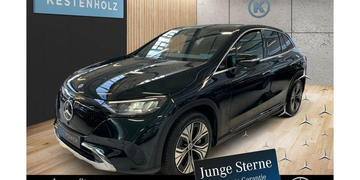Mercedes-Benz EQE SUV 6.900 km 59.250 &euro; Koblenz 56073