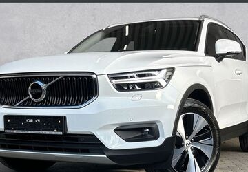 Volvo XC40 92.750 km 25.790 &euro; Koblenz/Gwb. Arenberg 56077