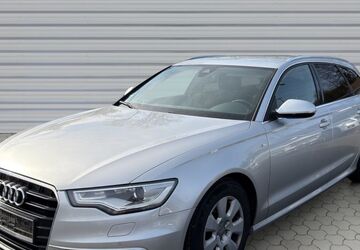 Audi A6 299.618 km 6.990 &euro; Neitersen 57638