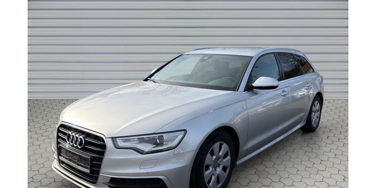 Audi A6 299.618 km 6.990 &euro; Neitersen 57638