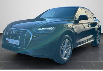 Audi Q5 92.017 km 30.780 &euro; Mayen 56727