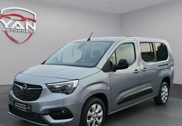 Opel Combo Life 62.500 km 19.900 &euro; Koblenz 56070