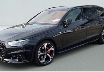 Audi A4 38.000 km 44.900 &euro; Dierdorf 56269