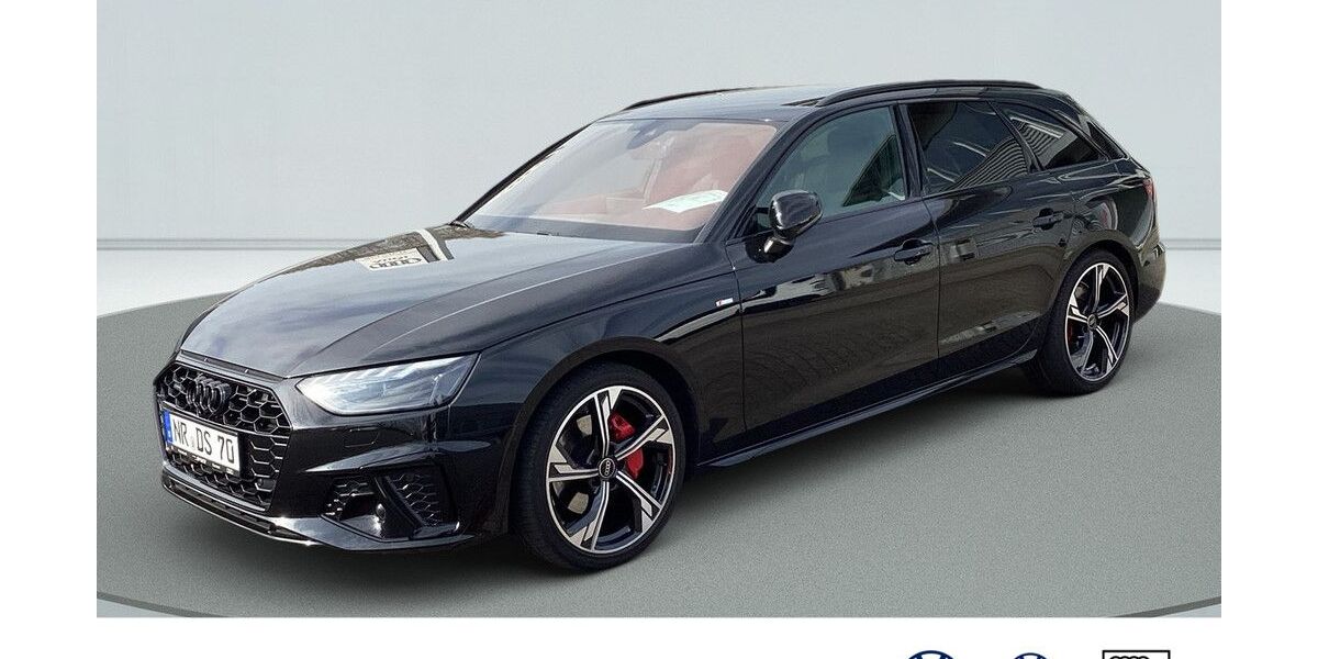 Audi A4 38.000 km 44.900 &euro; Dierdorf 56269