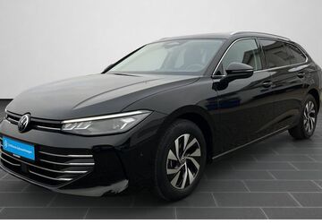VW Passat Variant 23.160 km 32.980 &euro; Kruft 56642