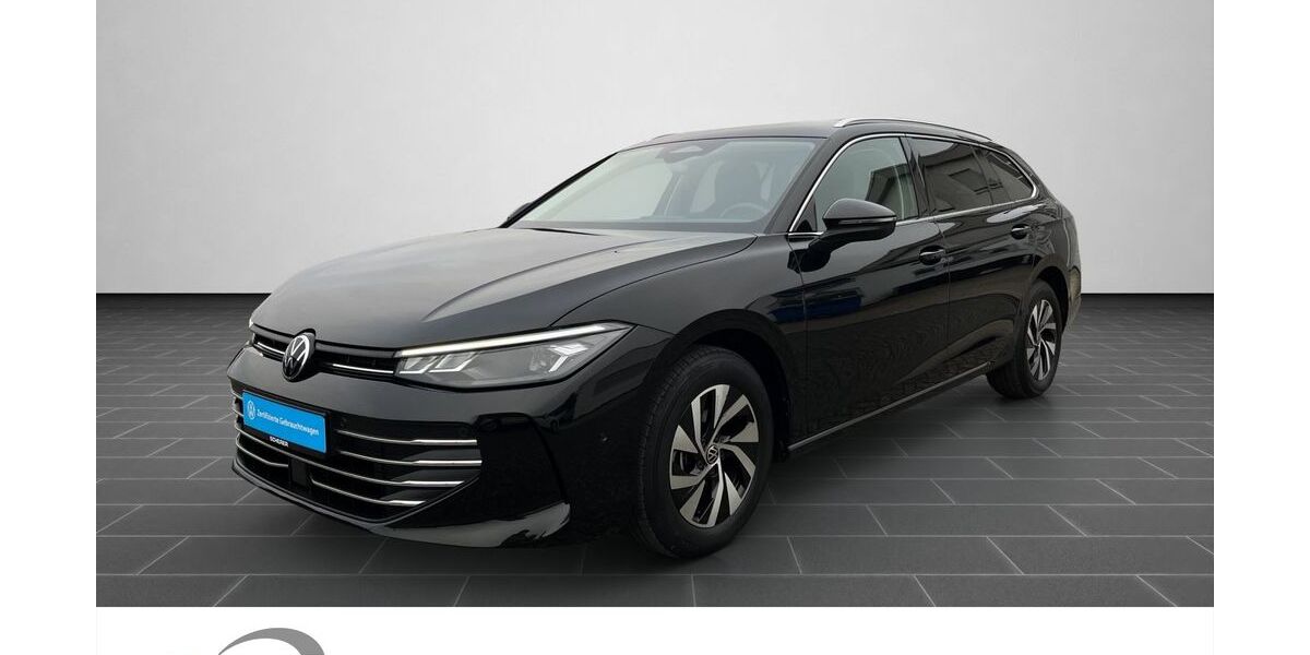 VW Passat Variant 23.160 km 32.980 &euro; Kruft 56642
