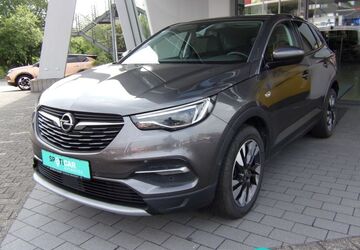Opel Grandland (X) 102.800 km 12.650 &euro; Ransbach-Baumbach 56235