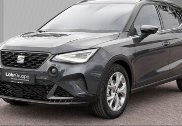 Seat Arona 13.946 km 19.980 &euro; Andernach 56626