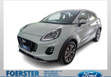 Ford Puma 2.900 km 27.980 &euro; Koblenz 56073