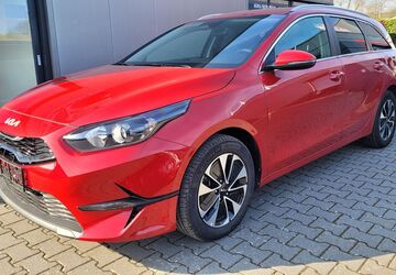Kia ceed Sportswagon 19.790 km 20.990 &euro; Polch 56751
