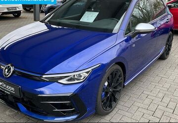 VW Golf 13.060 km 48.880 &euro; Koblenz 56076