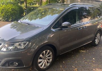 Seat Alhambra 178.000 km 18.000 &euro; Neuwied 56567